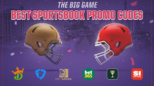 Super Bowl 58 Promotions for Betting